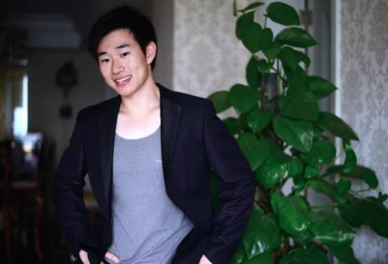 90后 90后創業者 互聯網創業